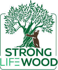 stronglifewood
